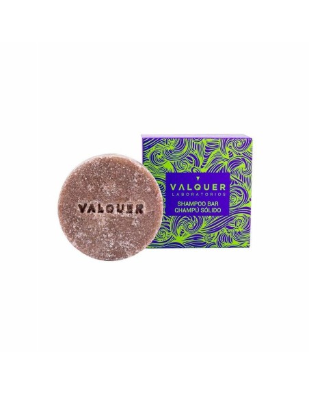 Champoing Solide Luxe Valquer (50 g)