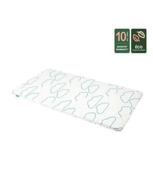Matelas pour lit de bébé Babymoov Cosy'Lite Nomad 60 x 120 cm
