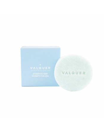 Shampoo Solido Valquer 170 (50 g)