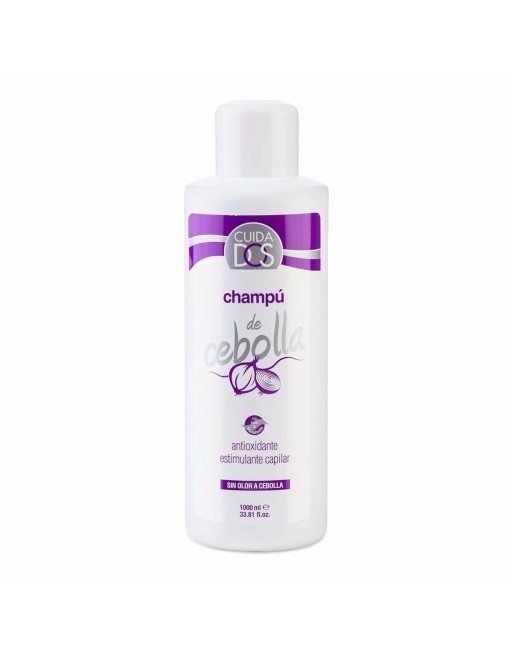 Shampoo antiossidante Valquer Cipolla (1000 ml)