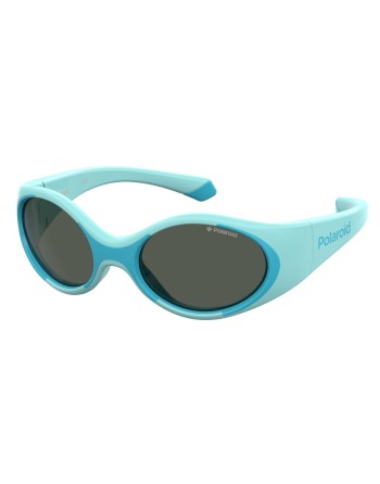 Kindersonnenbrille Polaroid PLD-8037-S-MVU-M9