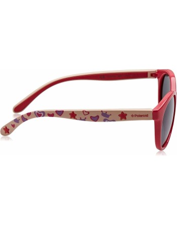 Child Sunglasses Polaroid PLD-8014-S-MBT-AI