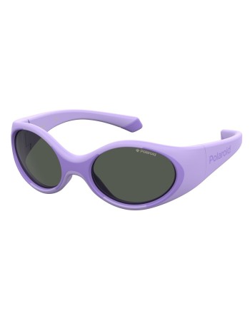Kindersonnenbrille Polaroid PLD-8037-S-B3V-M9