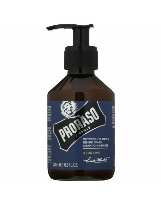 Bartshampoo Proraso 400751 200 ml