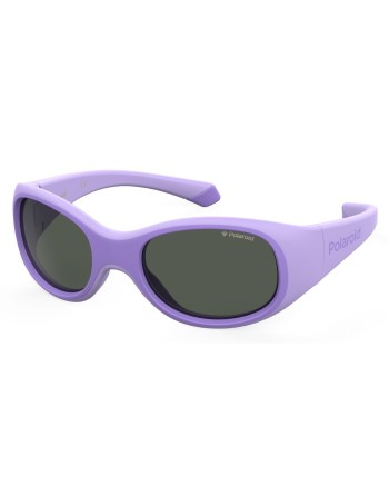 Kindersonnenbrille Polaroid PLD-8038-S-B3V-M9