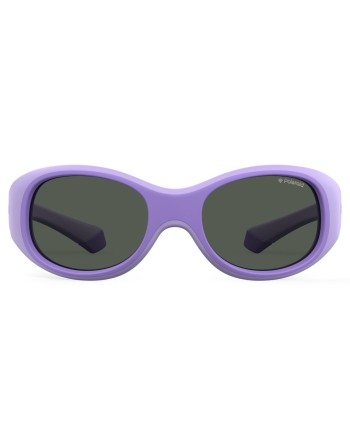 Solbriller til Børn Polaroid PLD-8038-S-B3V-M9