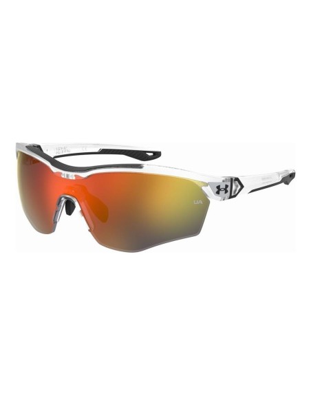 Solbriller til mænd Under Armour UA YARD PRO_F