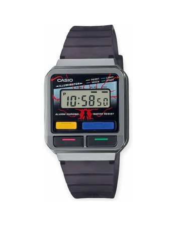Reloj Unisex Casio STRANGER THINGS SPECIAL EDITION (Ø 33,5 mm)