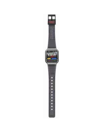 Reloj Unisex Casio STRANGER THINGS SPECIAL EDITION (Ø 33,5 mm)