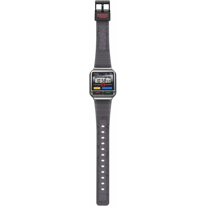 Unisex ur Casio STRANGER THINGS SPECIAL EDITION (Ø 33,5 mm)