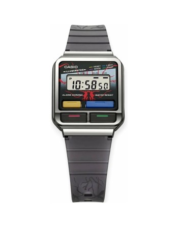 Orologio Unisex Casio STRANGER THINGS SPECIAL EDITION (Ø 33,5 mm)