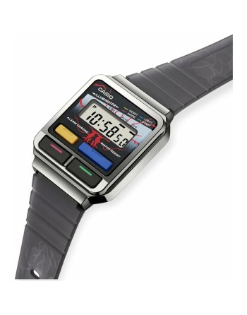 Unisex ur Casio STRANGER THINGS SPECIAL EDITION (Ø 33,5 mm)