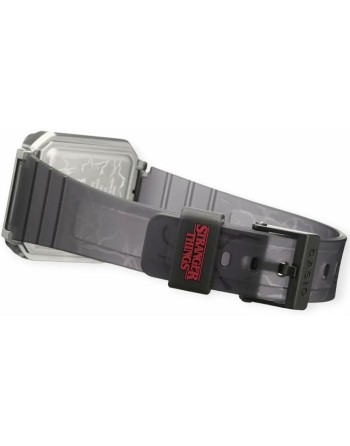 Unisex ur Casio STRANGER THINGS SPECIAL EDITION (Ø 33,5 mm)