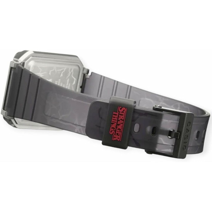 Reloj Unisex Casio STRANGER THINGS SPECIAL EDITION (Ø 33,5 mm)