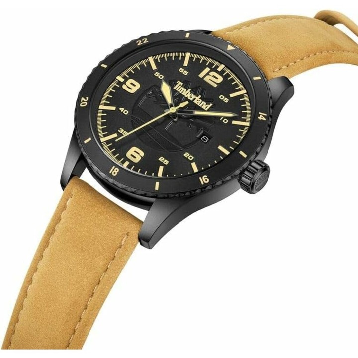 Herreur Timberland TDWGB0010502 Sort