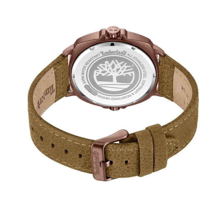 Reloj Hombre Timberland TDWGB2230802