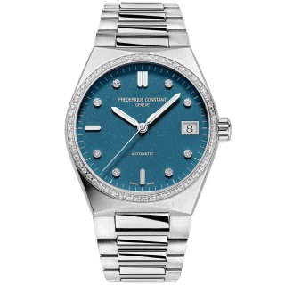 Herreur Frederique Constant FC-303LBSD2NHD6B