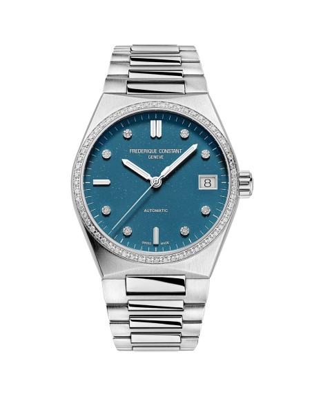 Orologio Uomo Frederique Constant FC-303LBSD2NHD6B