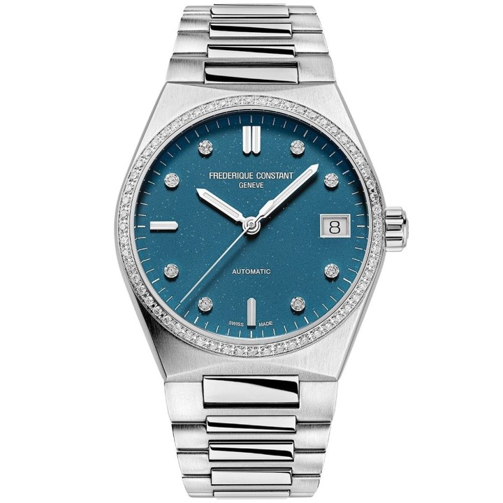 Herreur Frederique Constant FC-303LBSD2NHD6B