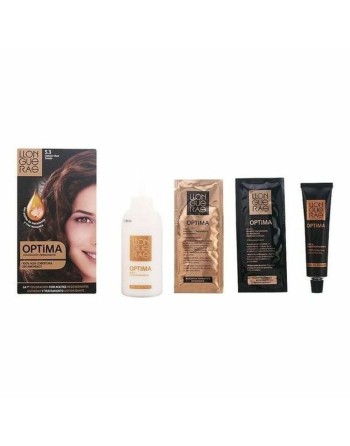 Farve uden Ammoniak Optima Llongueras Optima (1 enheder)