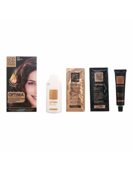 Farve uden Ammoniak Optima Llongueras Optima (1 enheder)