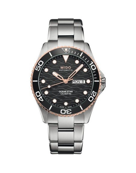 Orologio Uomo Mido M042-430-21-051-00