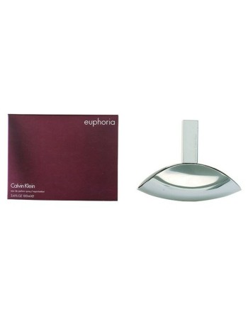 Damenparfüm Euphoria Calvin Klein 186398 EDP EDP