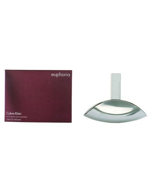 Damenparfüm Euphoria Calvin Klein 186398 EDP EDP