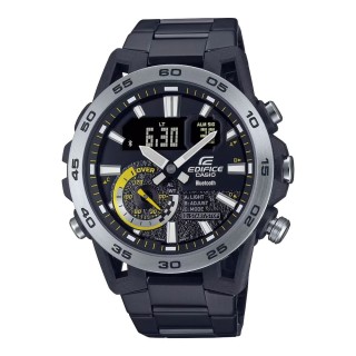 Orologio Uomo Casio ECB-40DC-1AEF	