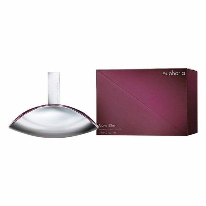 Dameparfume Euphoria Calvin Klein 186398 EDP EDP