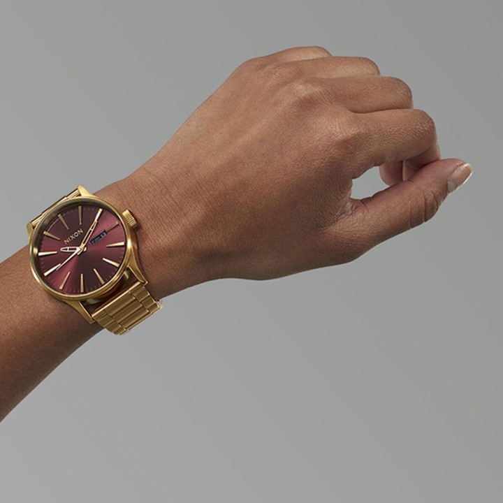 Dameur Nixon A356-5094