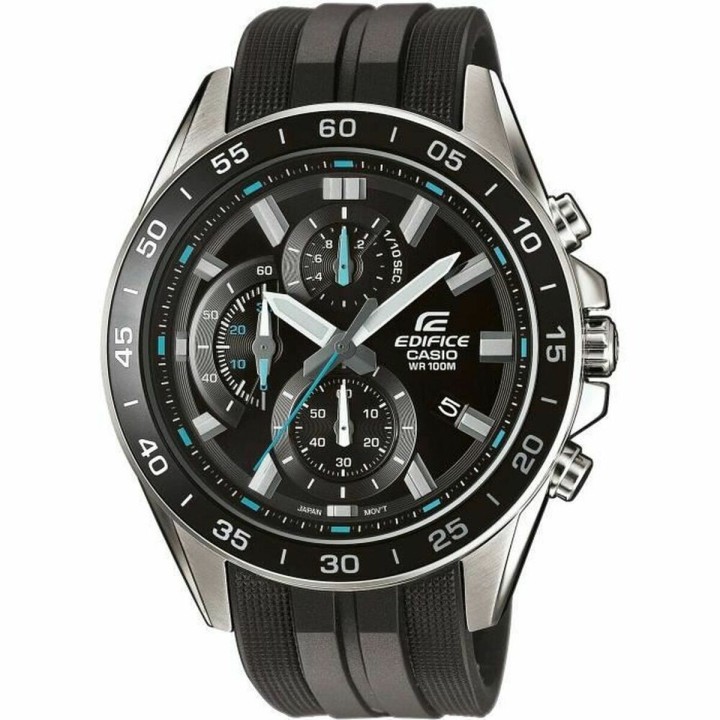 Herreur Casio Sort