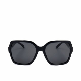 Occhiali da sole Uomo Smith Flare Nero ø 57 mm