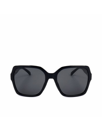 Occhiali da sole Uomo Smith Flare Nero ø 57 mm