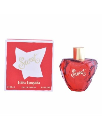 Women's Perfume Sweet Lolita Lempicka LOL00186 EDP EDP