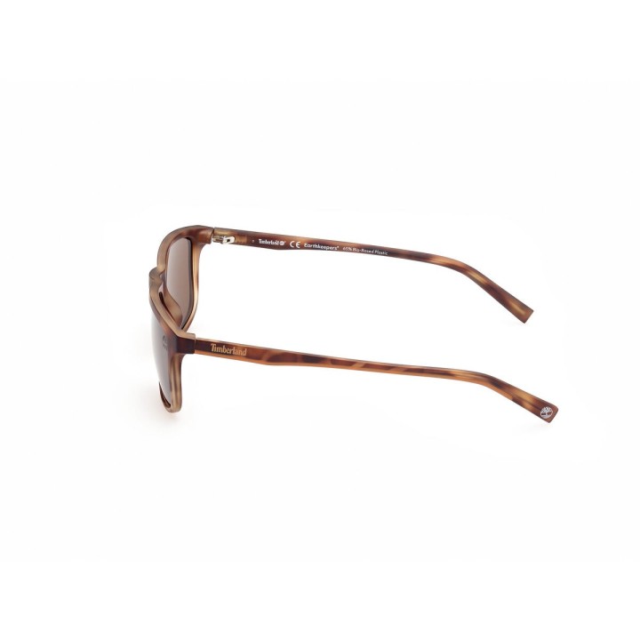 Solbriller til mænd Timberland TB9266-5752H ø 57 mm