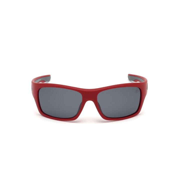 Solbriller til mænd Timberland TB9192-6566D Ø 65 mm