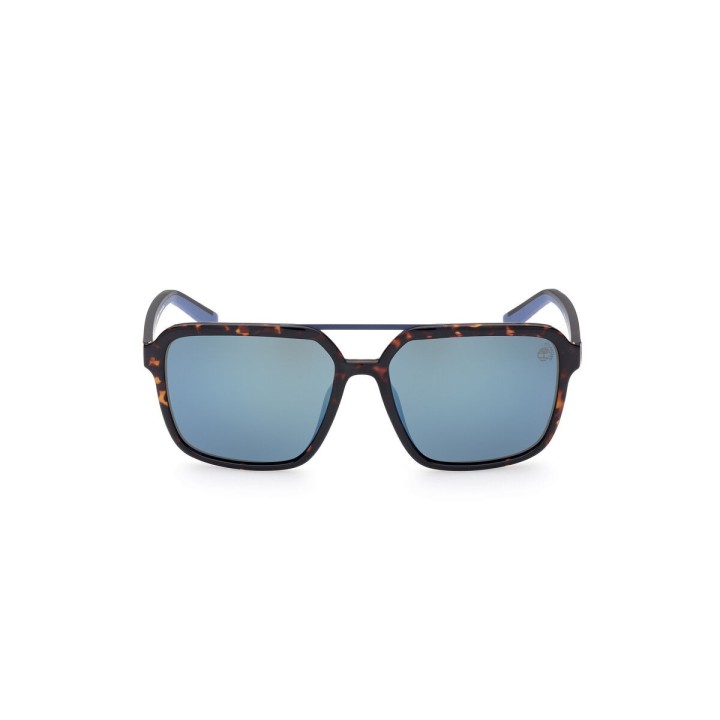 Solbriller til mænd Timberland TB9244-5952D ø 59 mm