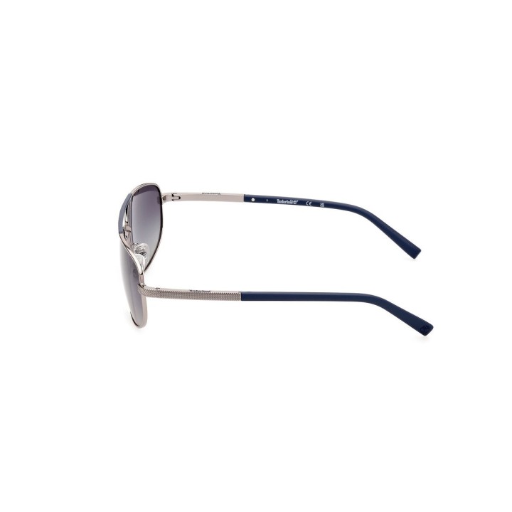 Solbriller til mænd Timberland TB9285-6108D Ø 61 mm