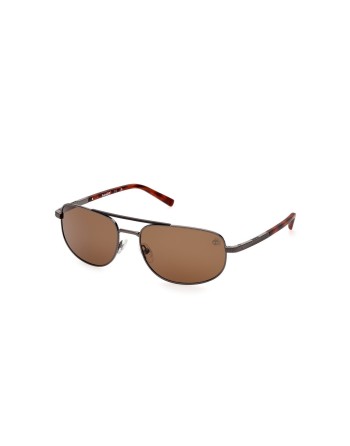Gafas de Sol Hombre Timberland TB9285-6106H Ø 61 mm