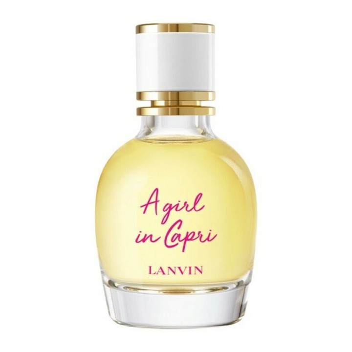 Dameparfume A Girl in Capri Lanvin EDP