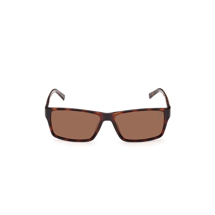 Herrensonnenbrille Timberland TB9297-5852H ø 58 mm