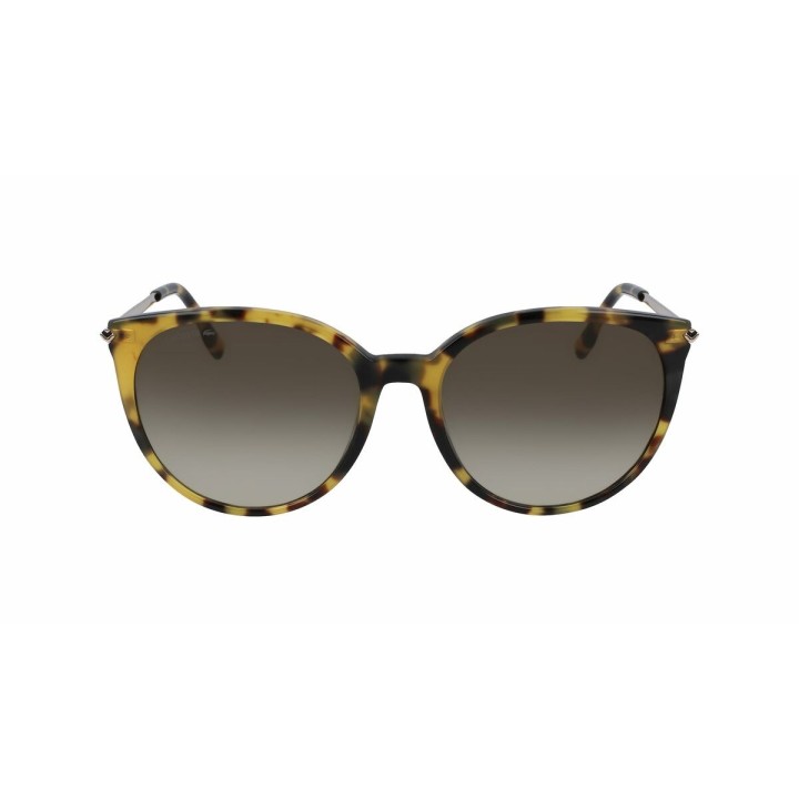 Solbriller til kvinder Lacoste L928S-214 ø 56 mm