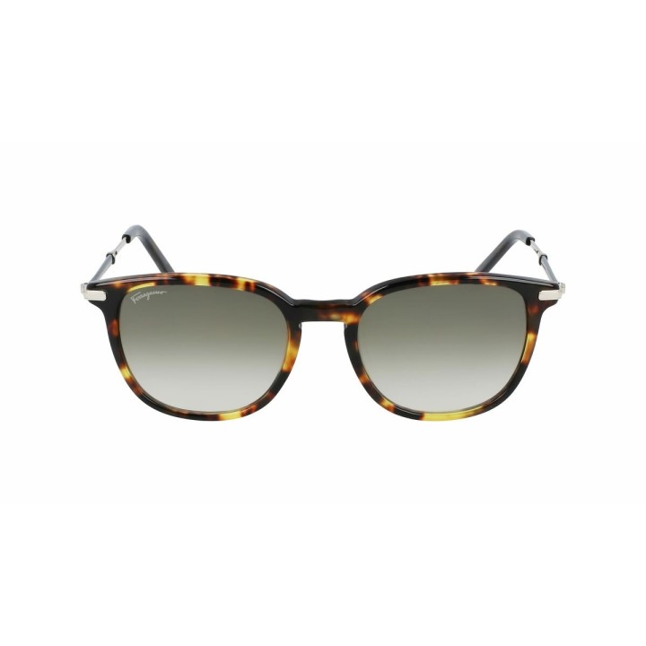Solbriller til mænd Salvatore Ferragamo SF1015S-242 Ø 52 mm