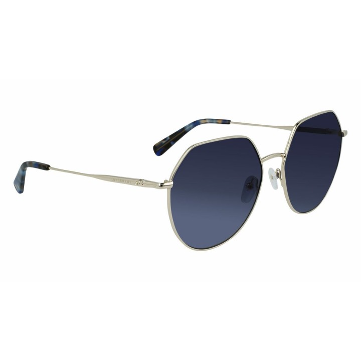 Solbriller til kvinder Longchamp LO154S-713 ø 60 mm
