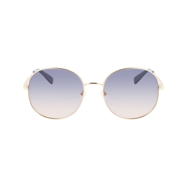 Solbriller til kvinder Longchamp LO161S-704 ø 59 mm