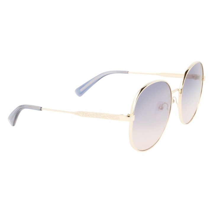 Solbriller til kvinder Longchamp LO161S-704 ø 59 mm