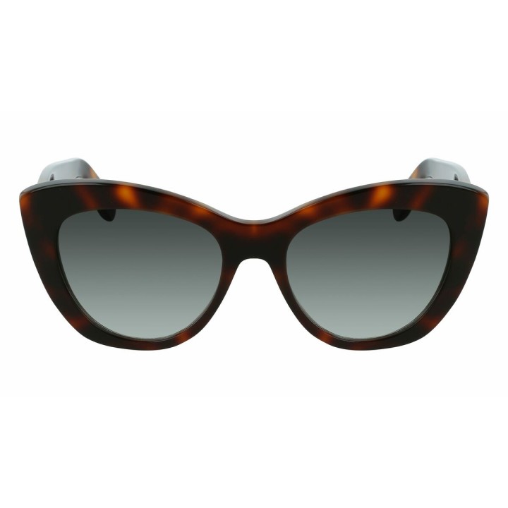 Solbriller til kvinder Salvatore Ferragamo  SF1022S-214 Ø 53 mm