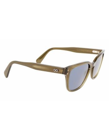 Gafas de Sol Hombre Salvatore Ferragamo SF1040S-320 Ø 55 mm