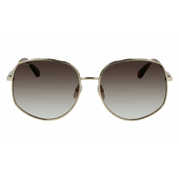 Solbriller til kvinder Salvatore Ferragamo SF277S-710 Ø 61 mm